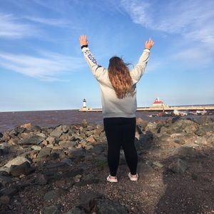 Meet your Posher, Kelsey